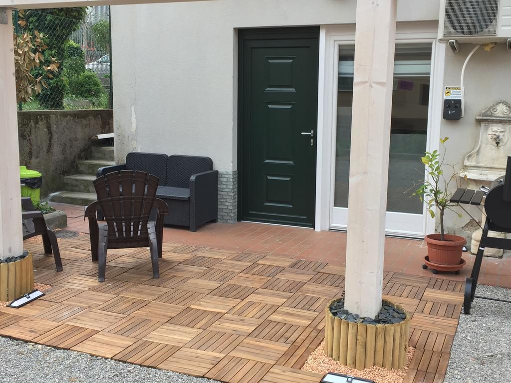 Guest House Persico Desenzano del Garda Exterior photo