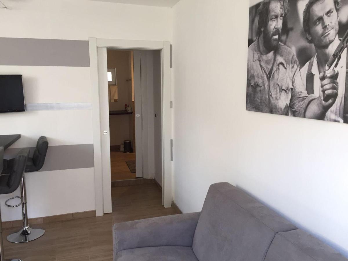 Guest House Persico Desenzano del Garda Exterior photo